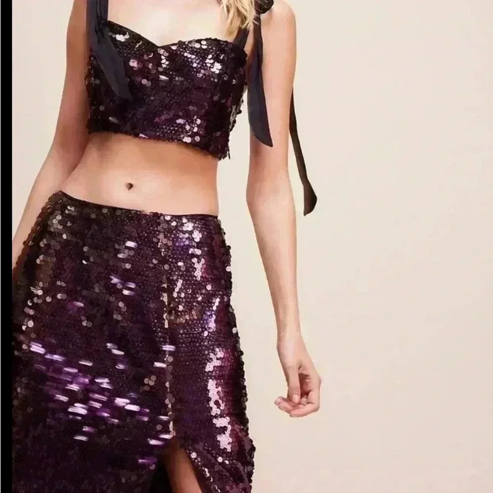 Free People Star Bright Set size 2 NWT